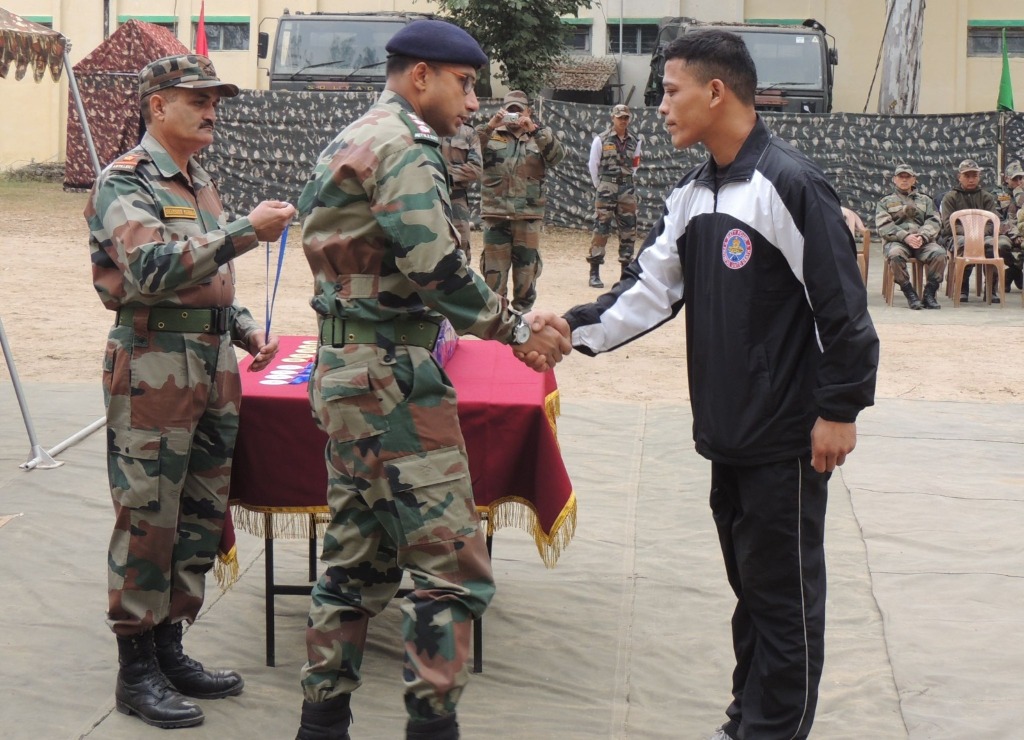 Operational Discipline and Excellence