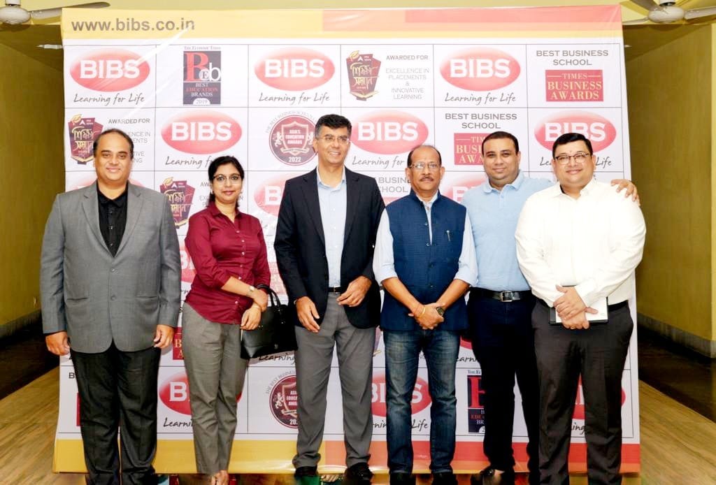 Bengal Institute of Business Studies (BIBS)