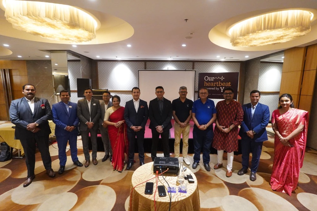 Executive Coaching Leadership Forum with Col. Abir Dutta